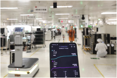 廣東移動5G客戶數突破600萬，物聯網技術研發再提速