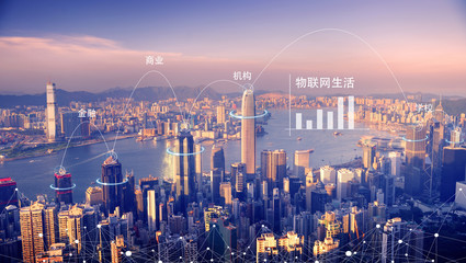 物聯(lián)網(wǎng)產(chǎn)業(yè)規(guī)模破2萬(wàn)億元之背后 借力5G，技術(shù)研發(fā)全面加速